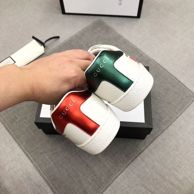 Gucci ACE Shoes